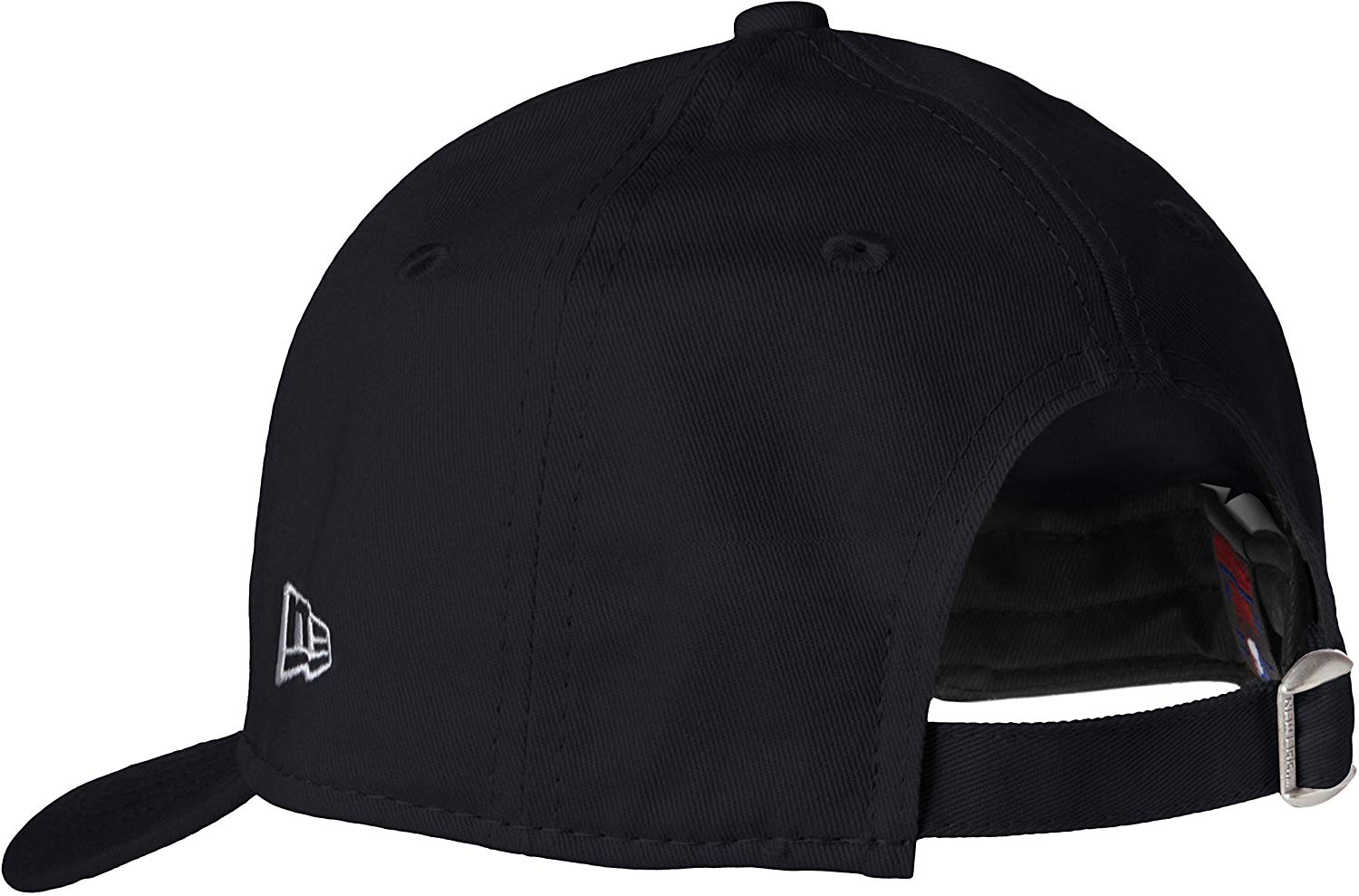 New Era Kids 9Forty MLB League Basic Cap, navy, One Size Child - Image 2
