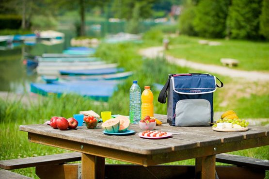 Campingaz Cg Fold Cooler Bag - Image 2