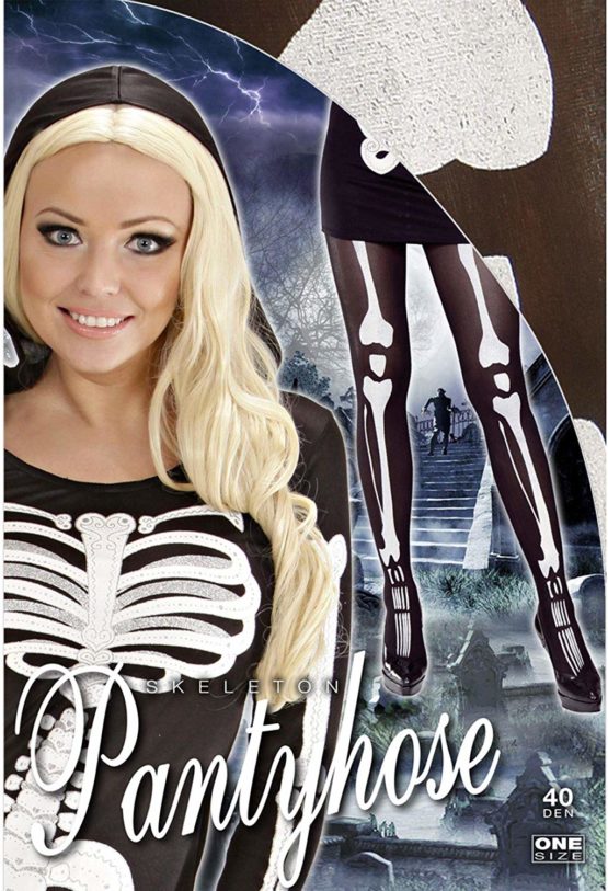 WIDMANN tights skeleton - Image 2