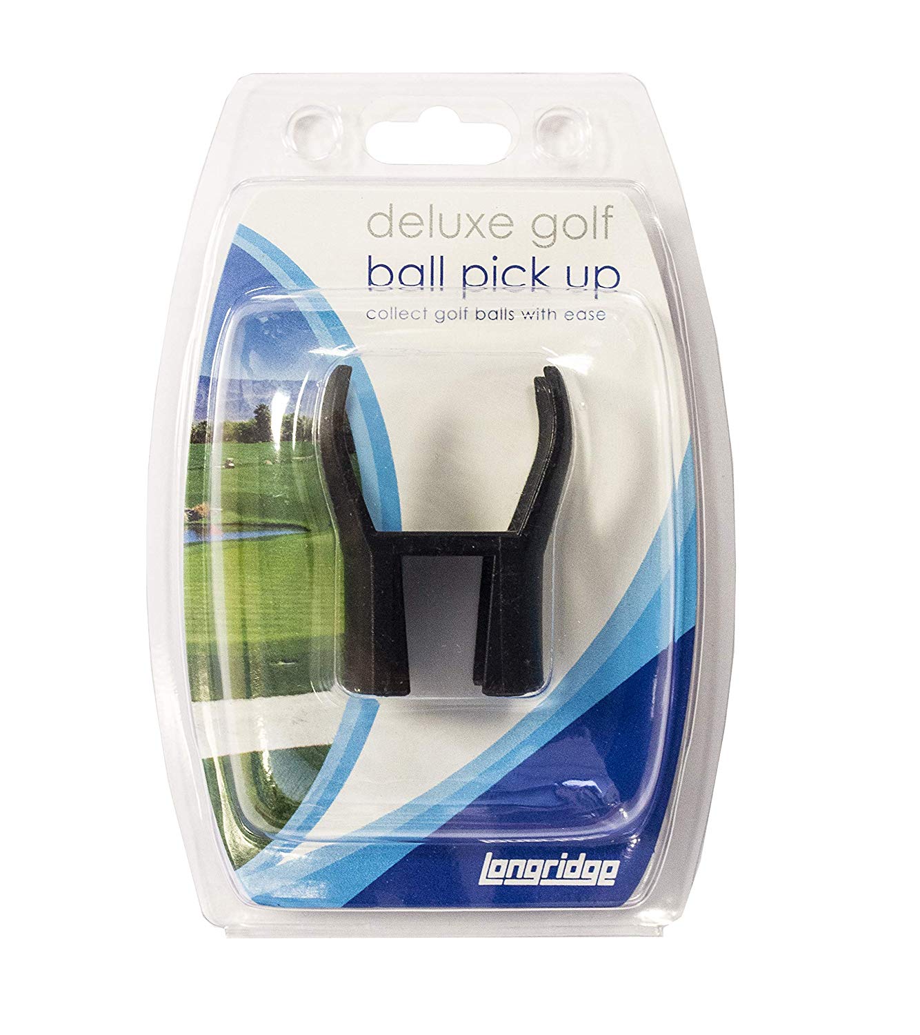 Longridge - Deluxe Ball Pick Up, Yellow - Image 4