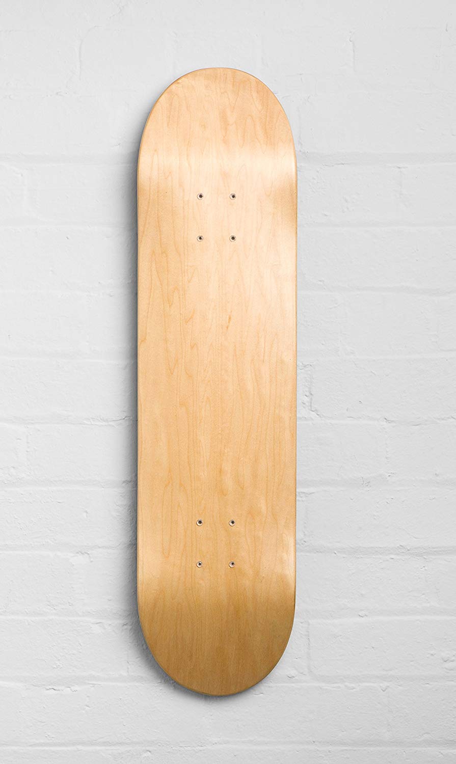 Deck Dock Skateboard Wall Mount System - 2 Pack - Image 2