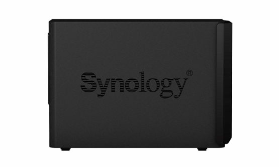 Synology DS218 2 Bay NAS Enclosure - Image 4