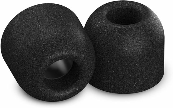 Comply T-200 Sports Isolation Earbud Tips - Large x 3