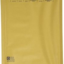 SAM 16 Pack of 10 Bubble-Wrap Envelopes