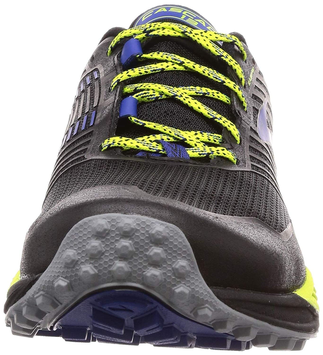 Brooks Men’s Cascadia 13 GTX Cross Trainers BigaMart