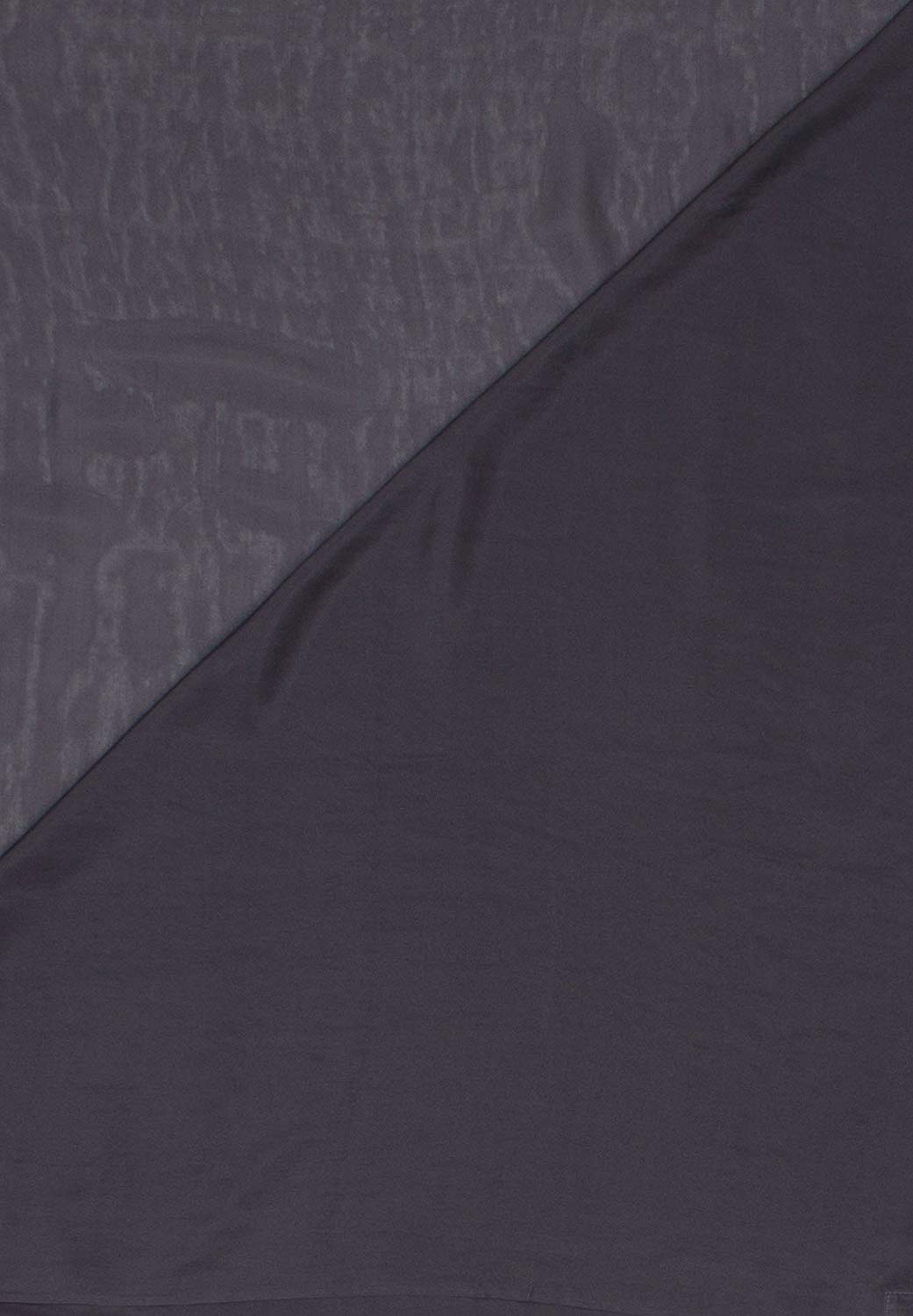 Cocoon TravelSheet Rectangular sleeping bag Silk Grey, dark grey - Image 3
