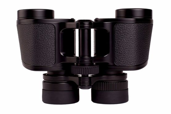 Nikon 8X30 EII Binoculars - Image 4
