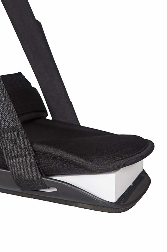 Bodytec Wellbeing Brace Night splint for prolonged stretch of the Plantar Fascia for the treatment of Plantar Fasciitis and Achilles Tendonitis (up to 6.5 UK) - Image 3