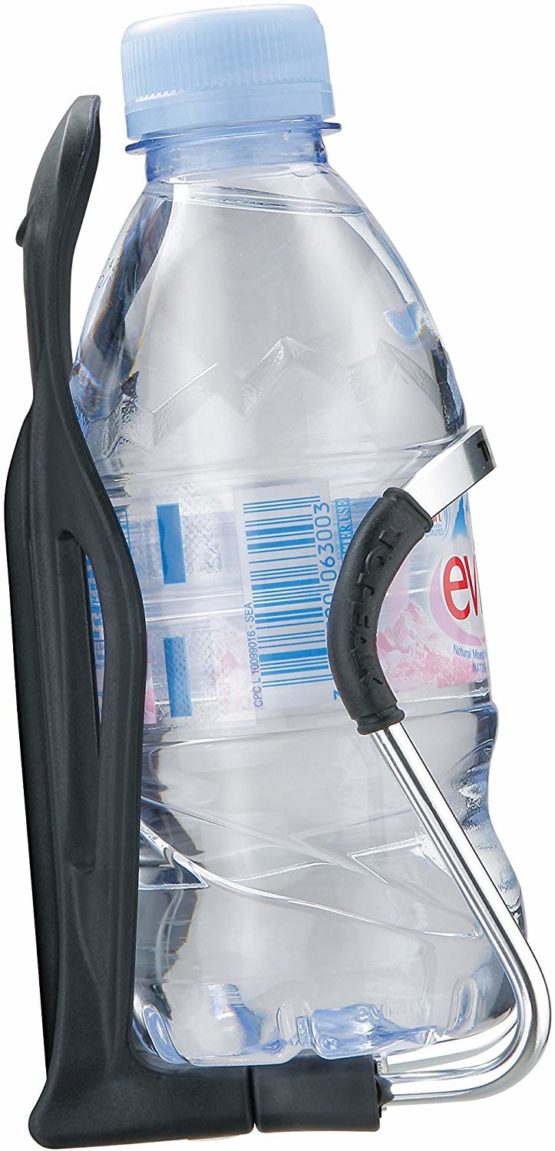 Topeak Modula Cage II, Black/Silver - Image 3