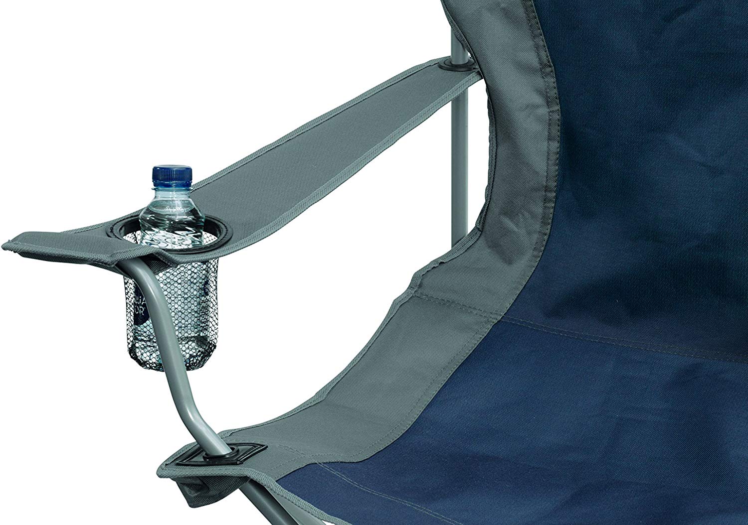 Easycamp Arm Chair - Night Blue, One Size - Image 2
