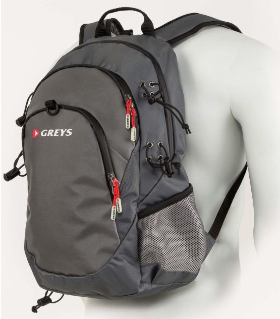 Greys Chest Pack, Grey - Image 4