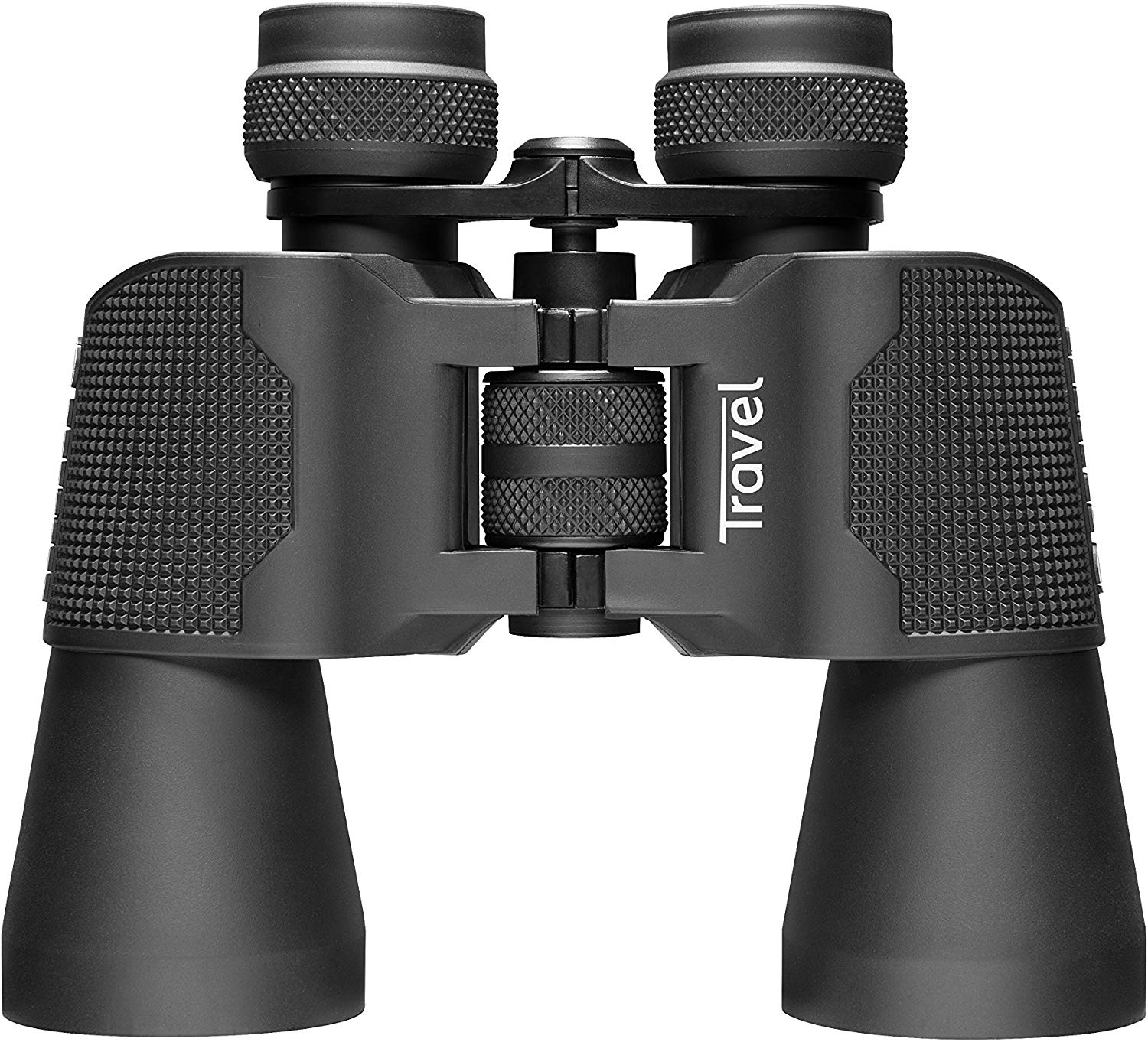 Bresser Travel Binoculars 7x50, Black - Image 2