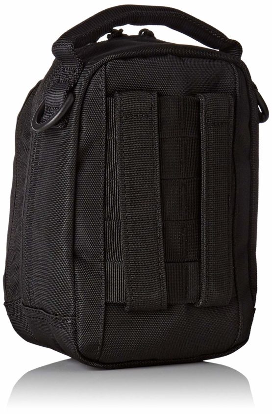 Nitecore NUP20 Unisex Adult Pouch, Black - Image 2