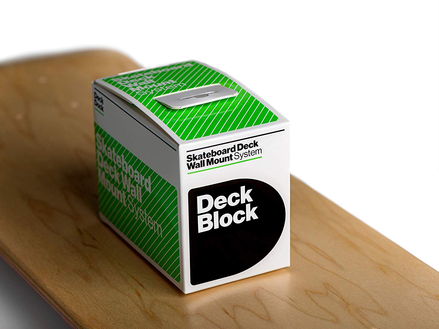 Deck Dock Skateboard Wall Mount System - 2 Pack - Image 3