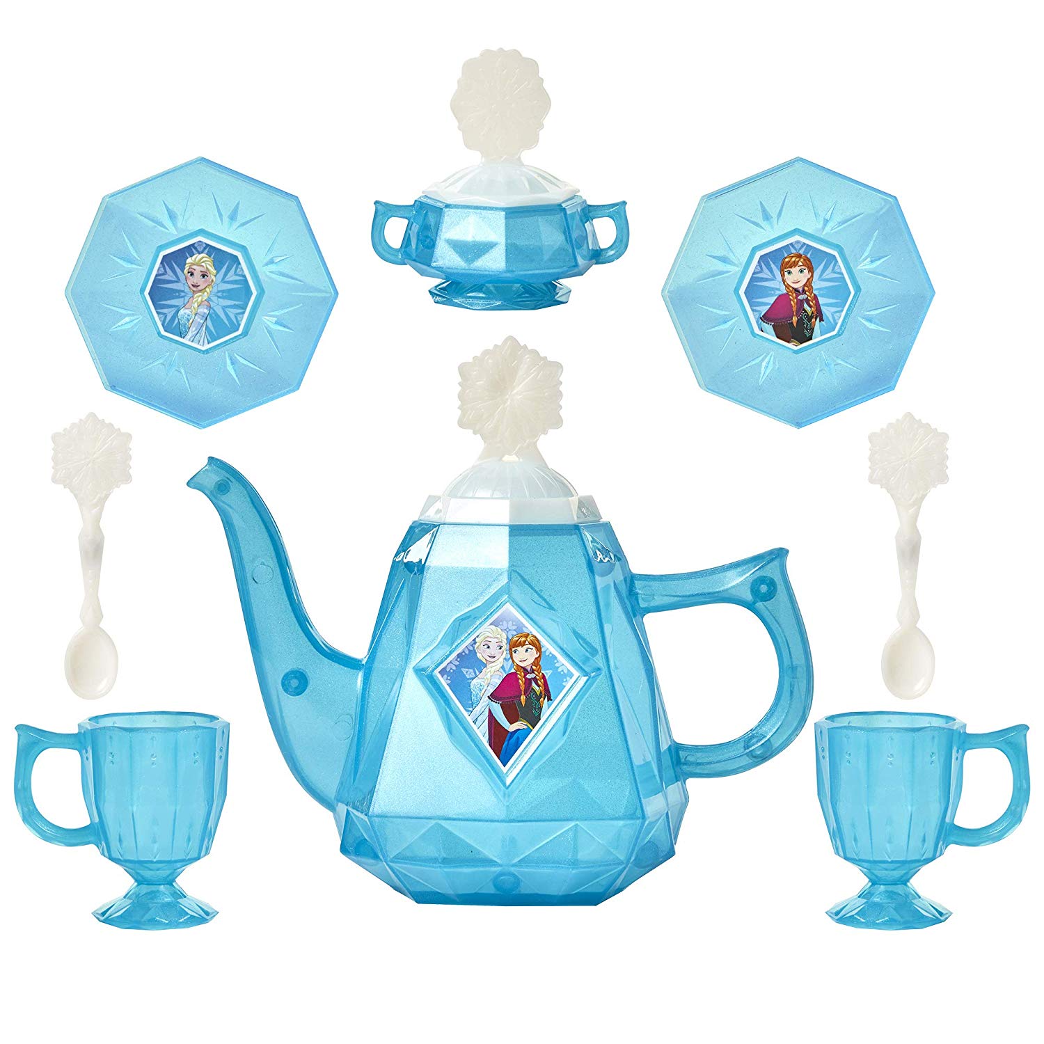 Frozen Role Play Tea Set Walmart Frozen Toys Buy Combo Of Disney