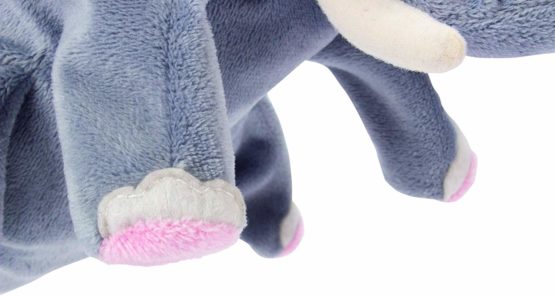 Beleduc 40128 Hand Puppet - Multi-Coloured - Image 2