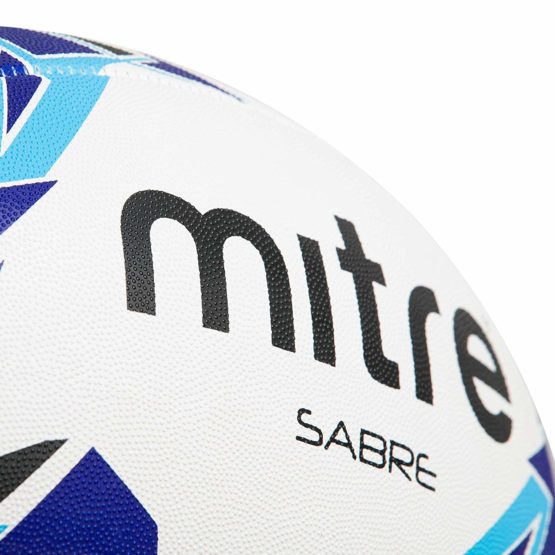 Mitre Sabre Training Rugby Ball - Image 2
