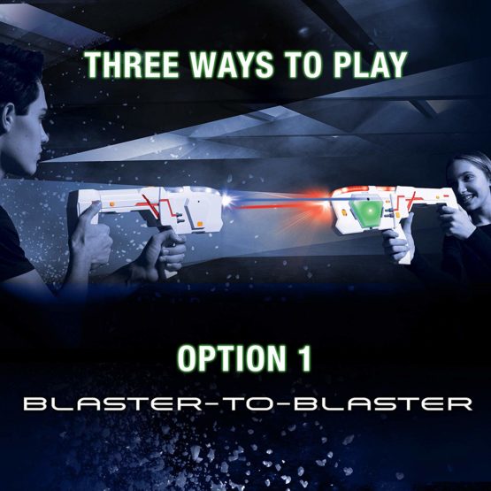 Laser X 88042 Morph Double Pack - Image 3