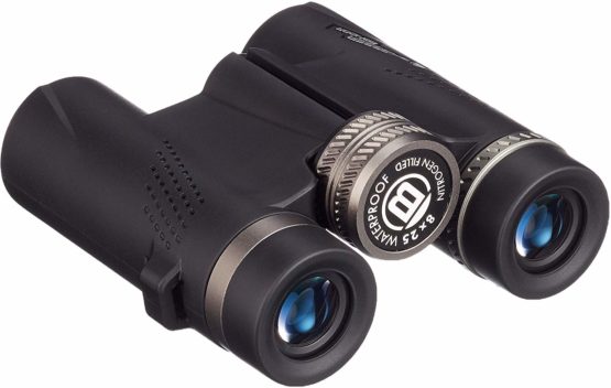 Bresser Condor 8x25 Roof Binoculars with UR Coating - Image 2
