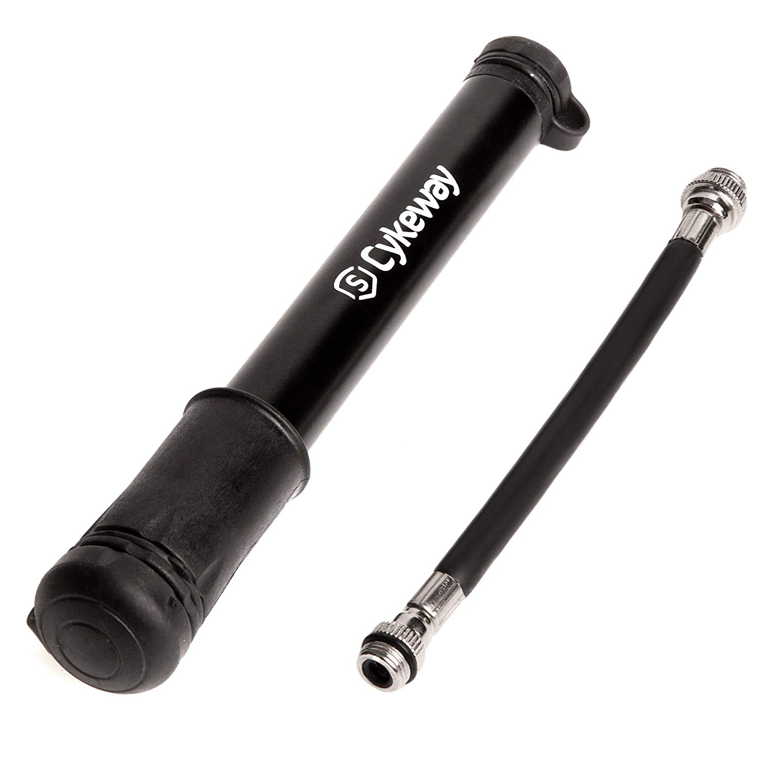 Small Portable High Pressure Mini Bike Hand Pump for Road Bicycle