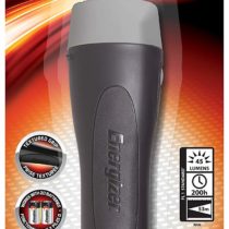 Energizer Lommelygte Grip-It LED 2X D, 235452