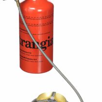 Trangia Multi Fuel Burner Multiple Fuel Source