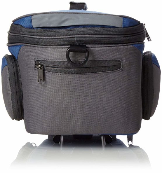 Racktime Talis Plus Gepäckträgertasche - Image 3