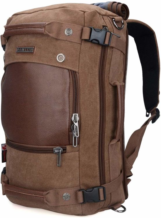 high quality travel backpacks