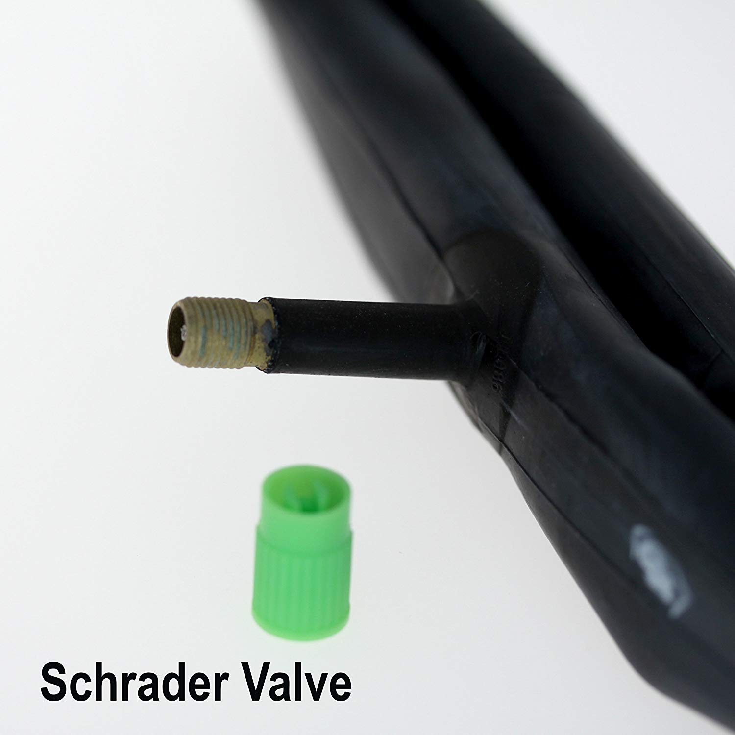 Slime 30058SL Bike Inner Tube with Slime Puncture Sealant, Self Sealing, Prevent and Repair, Schrader Valve, 20" x 1.5-2.125" - Image 2