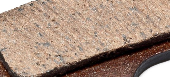 AWE Semi Metallic Disc Brake Pads Compatible with Avid Elixir - Image 4