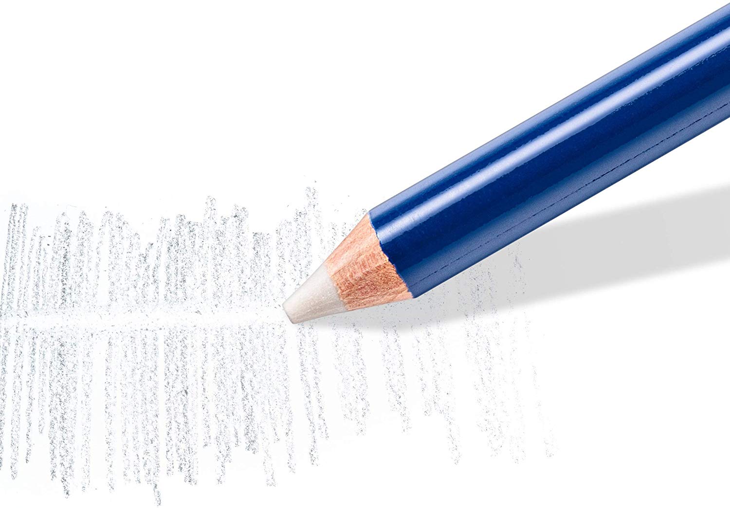 Staedtler 526 61BK-C Mars Razor Eraser Pen (with Brush, Phthalate and Latex Free, Blister Card with One Pen) - Image 3