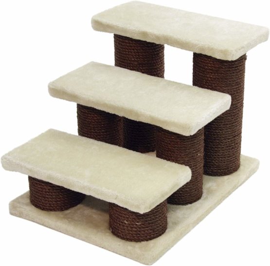 Kerbl Easy Climb Animal Steps, 35 cm/ 45 cm
