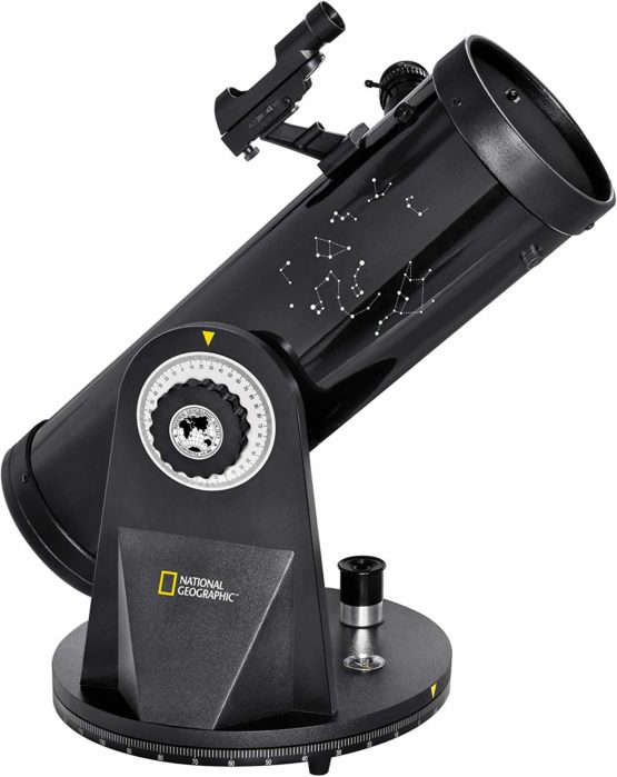 National Geographic Compact Telescope 114/500 - Image 4