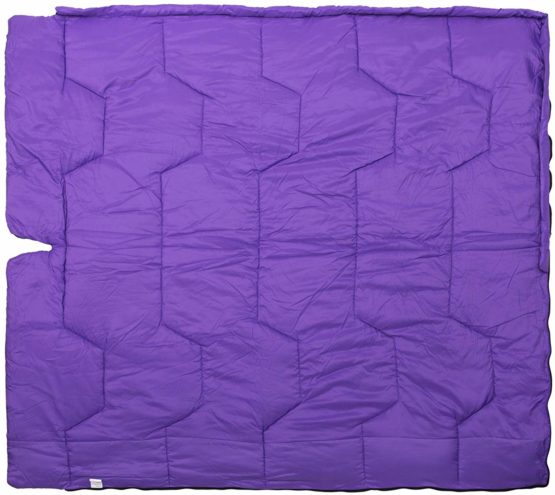 Kounga Unisex's Sleeping Bag - Image 4