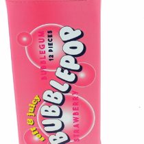 Bubblegum Pencil Case