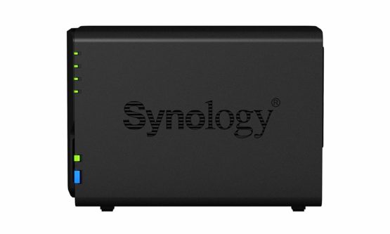 Synology DS218 2 Bay NAS Enclosure - Image 3