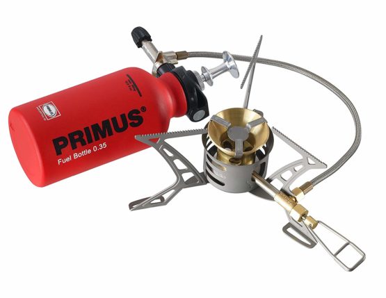 Primus - OmniLite Ti - Incl. Fuel Bottle - Image 2