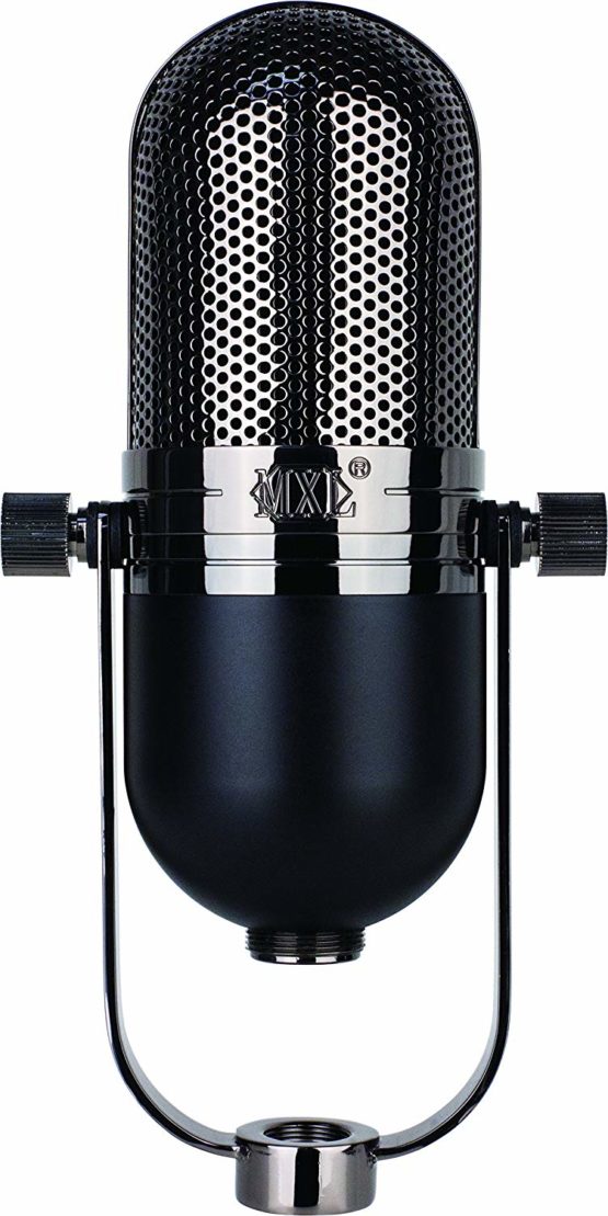 MXL CR77 Dynamic Microphone - Image 2