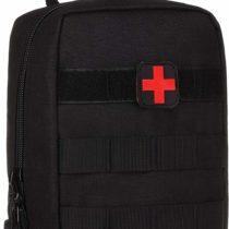 Huntvp Mini First-aid Kit Bags Tactical Molle Emergency Survival Kits Gear Bag Medical Pocket for Outdoor Travel Hiking Camping