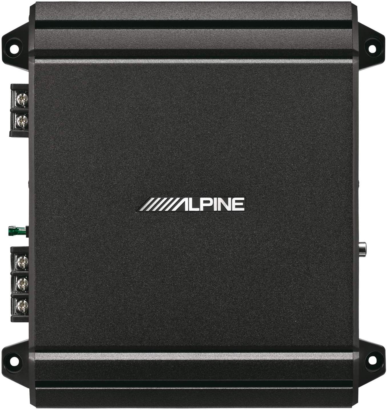 Alpine Electronics 550W Mono Amplifier - Image 2
