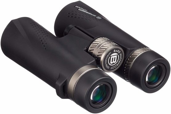 Bresser Condor 8x42 Binoculars with UR Coating - Image 2
