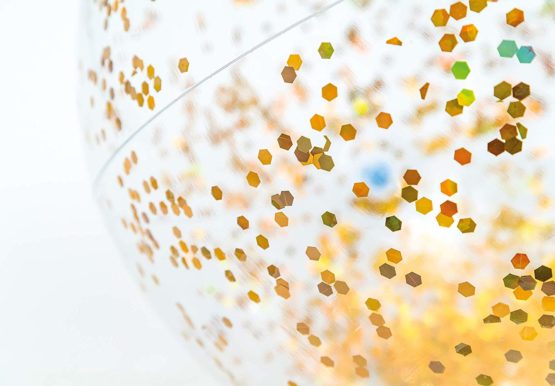 Intex Glitter Ball 51 Cm - Image 3