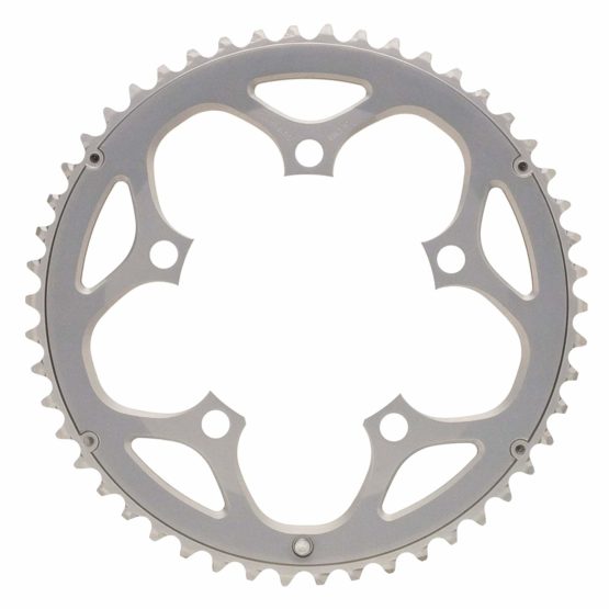 Shimano FC-4550-S Outer Chainring 50T 110 PCD - Y1HA98050 - MRRP £29.99