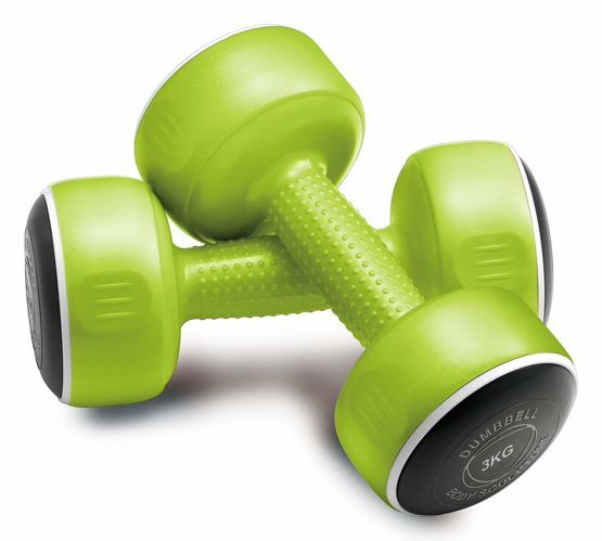 Body Sculpture BW108T Smart Dumbbell Tower | 1.5KG, 3KG & 5KG Sets Included - Image 3