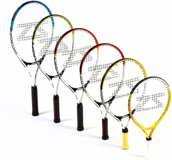 ZSIG Children's Mini Tennis Racket - Image 2