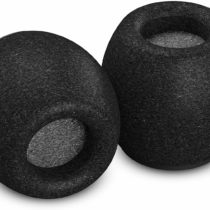 Comply Tsx-500 BLK small earbuds x3
