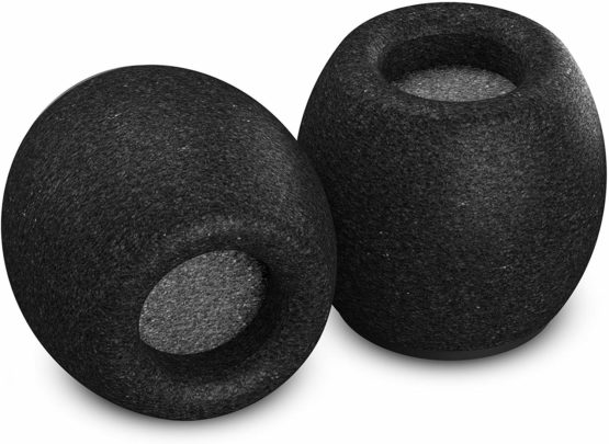 Comply Tsx-500 BLK small earbuds x3