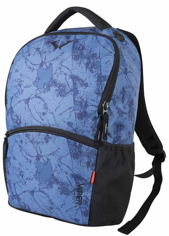 Target Unisex Viper Light Advanced Backpack, Camouflage, 600d Pu Coated, 18 L
