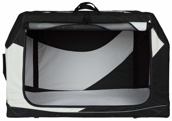 Trixie Vario Transport Box, Size 30, 76 48 51 cm - Image 2