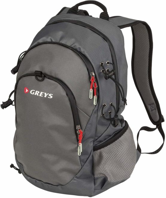 Greys Chest Pack, Grey - Image 2